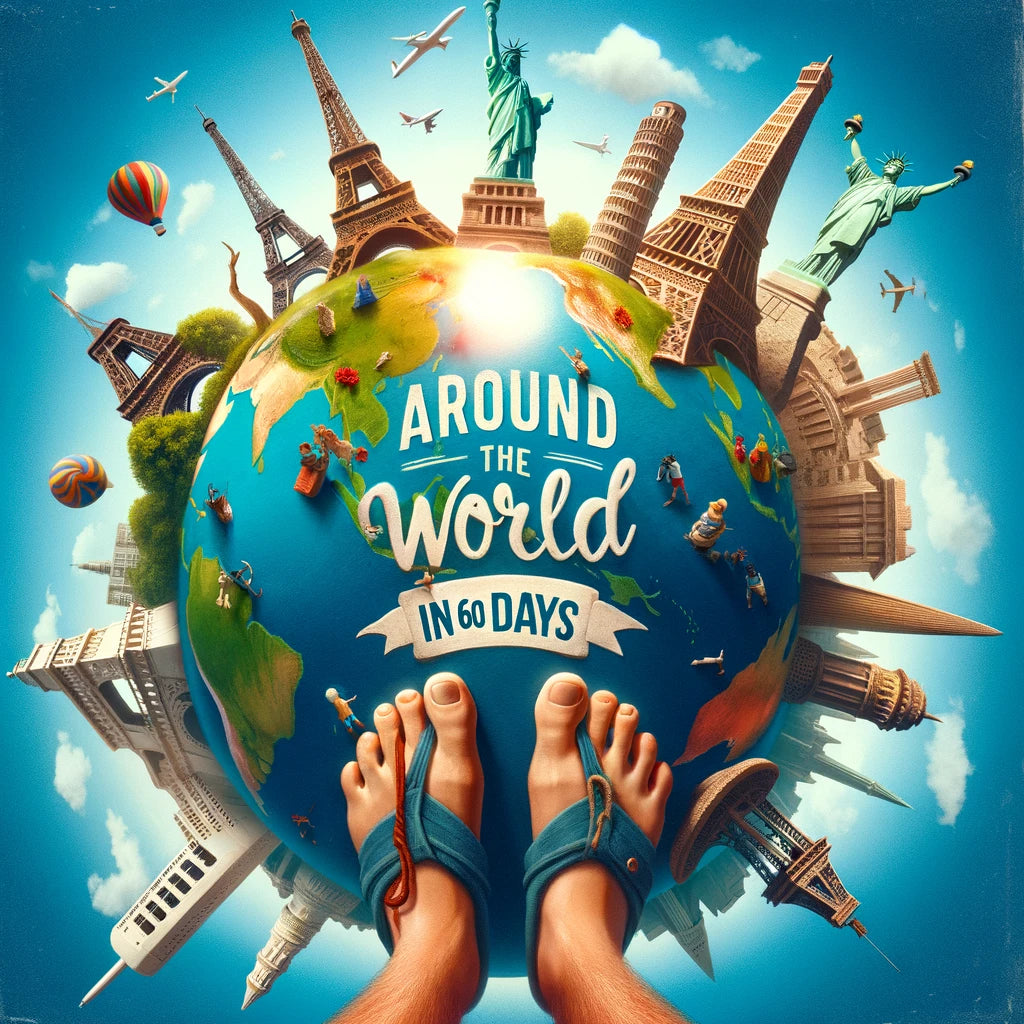 the Feet Pic Collection